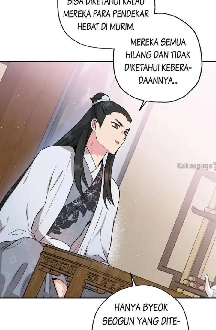 The Strongest Villainess Chapter 37 Gambar 79