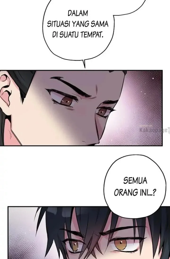 The Strongest Villainess Chapter 37 Gambar 81