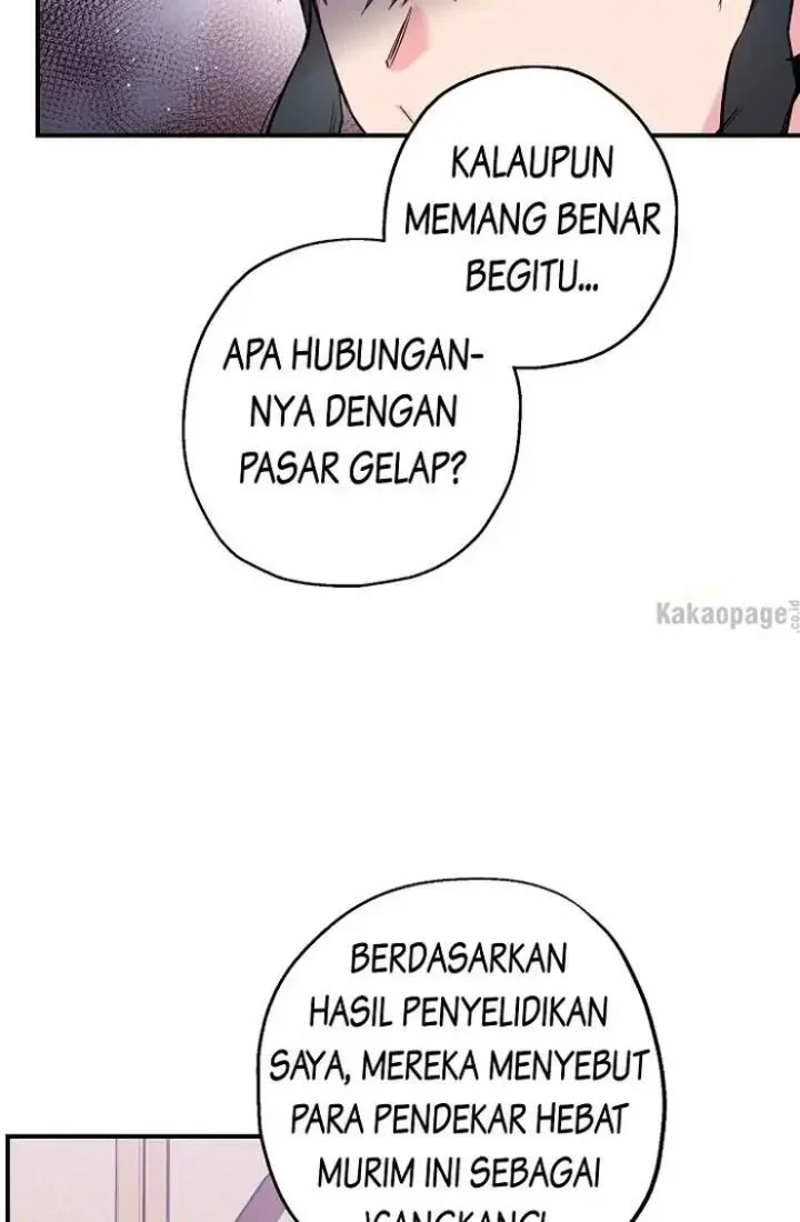 The Strongest Villainess Chapter 37 Gambar 82