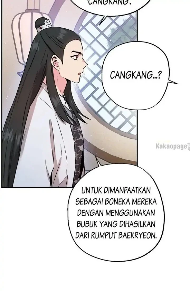 The Strongest Villainess Chapter 37 Gambar 83