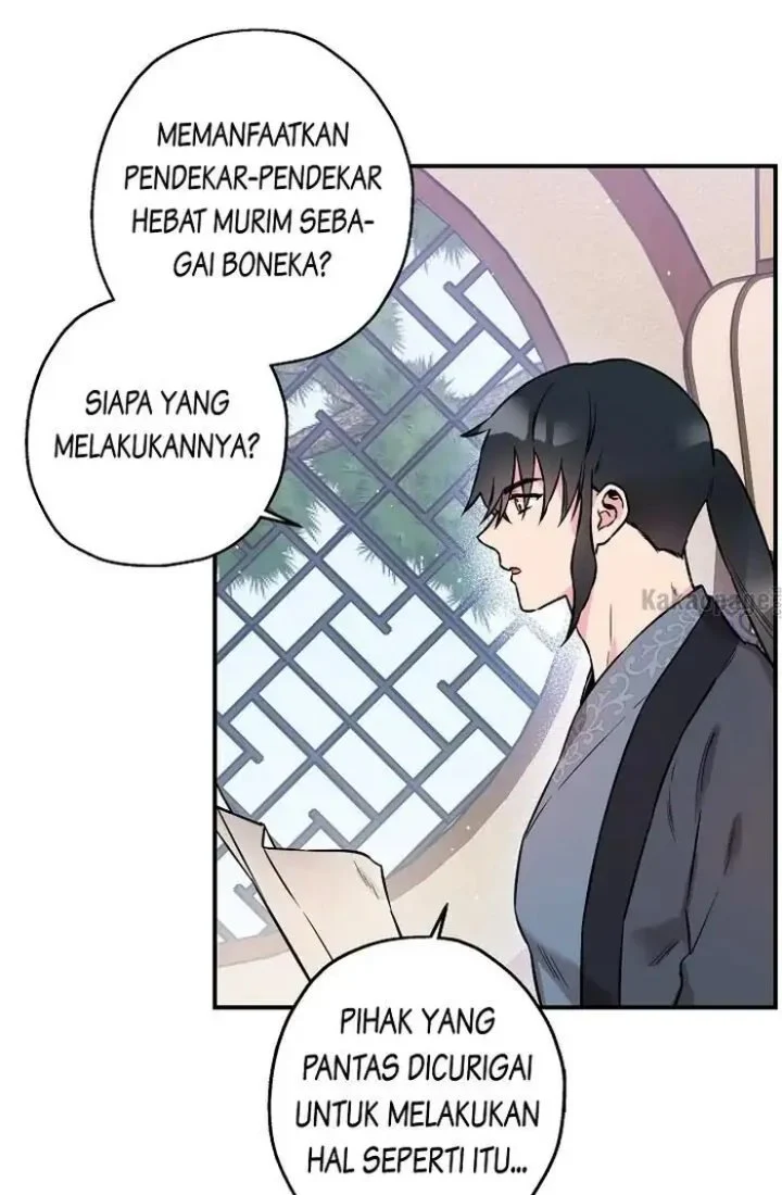 The Strongest Villainess Chapter 37 Gambar 84