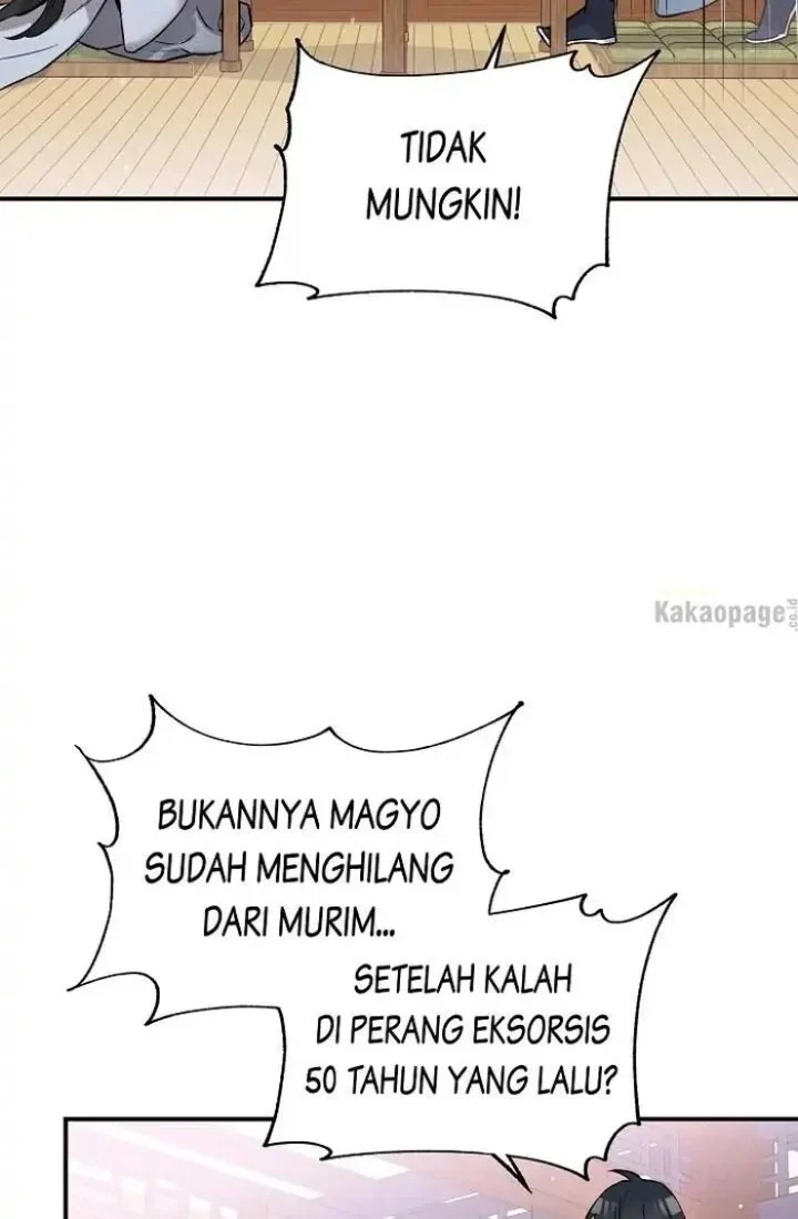 The Strongest Villainess Chapter 37 Gambar 88