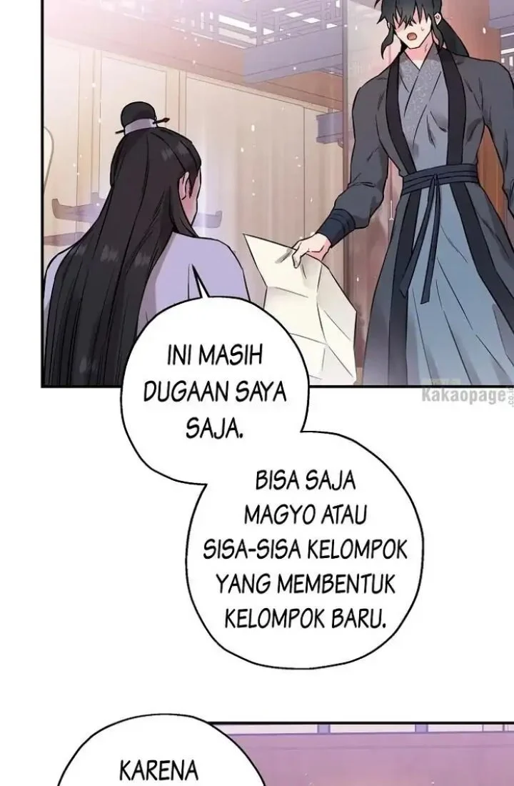 The Strongest Villainess Chapter 37 Gambar 89