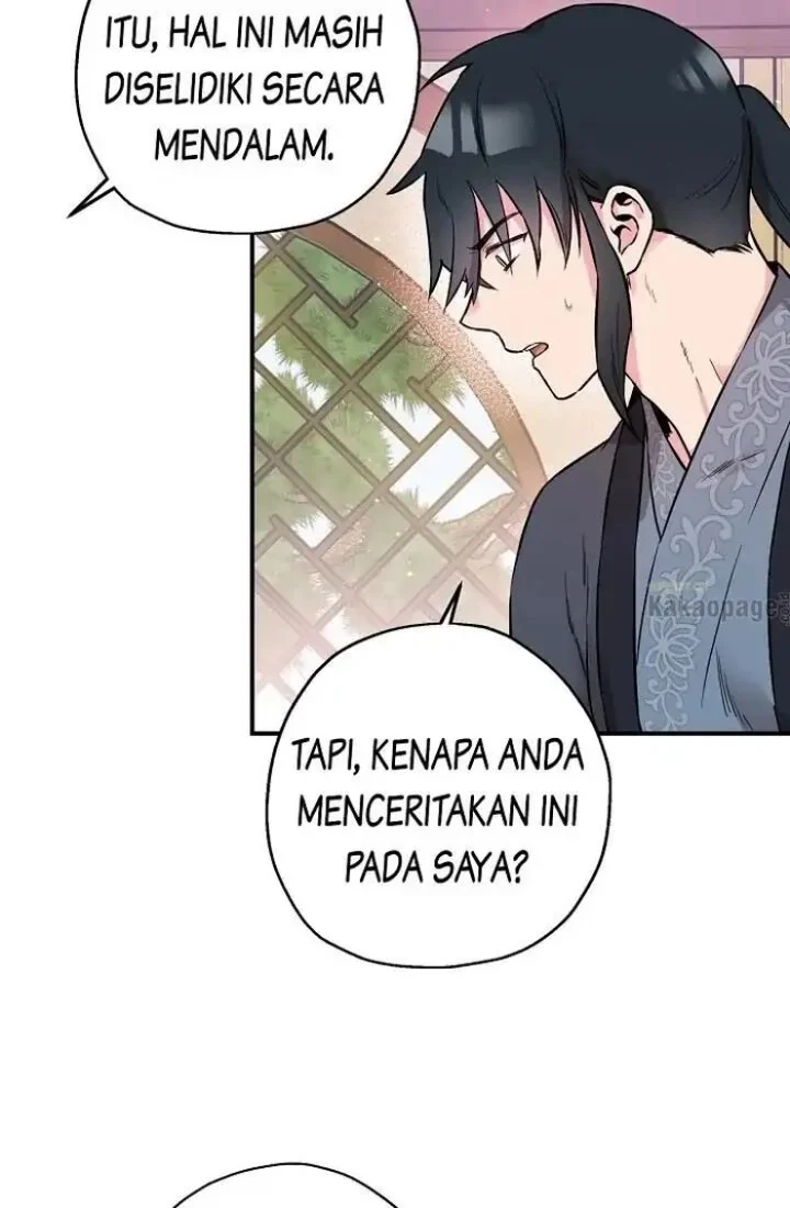 The Strongest Villainess Chapter 37 Gambar 90