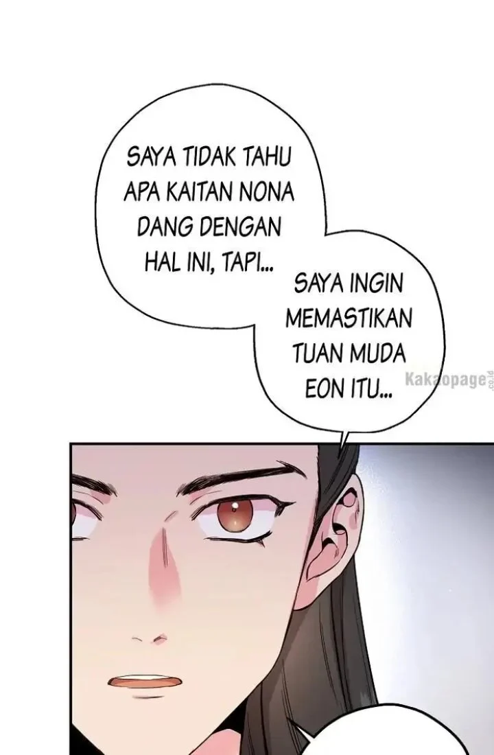 The Strongest Villainess Chapter 37 Gambar 92