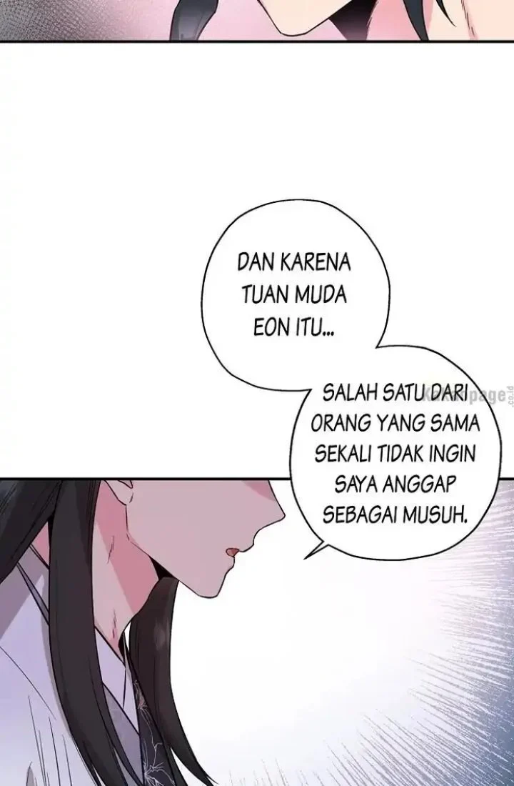 The Strongest Villainess Chapter 37 Gambar 94