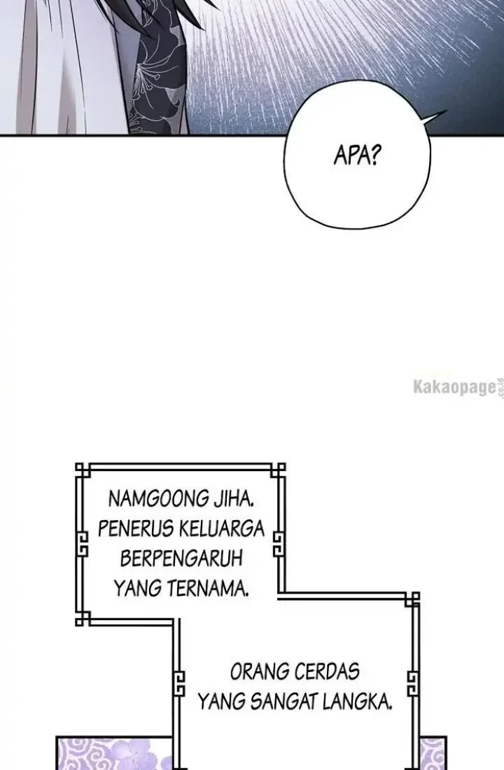 The Strongest Villainess Chapter 37 Gambar 95