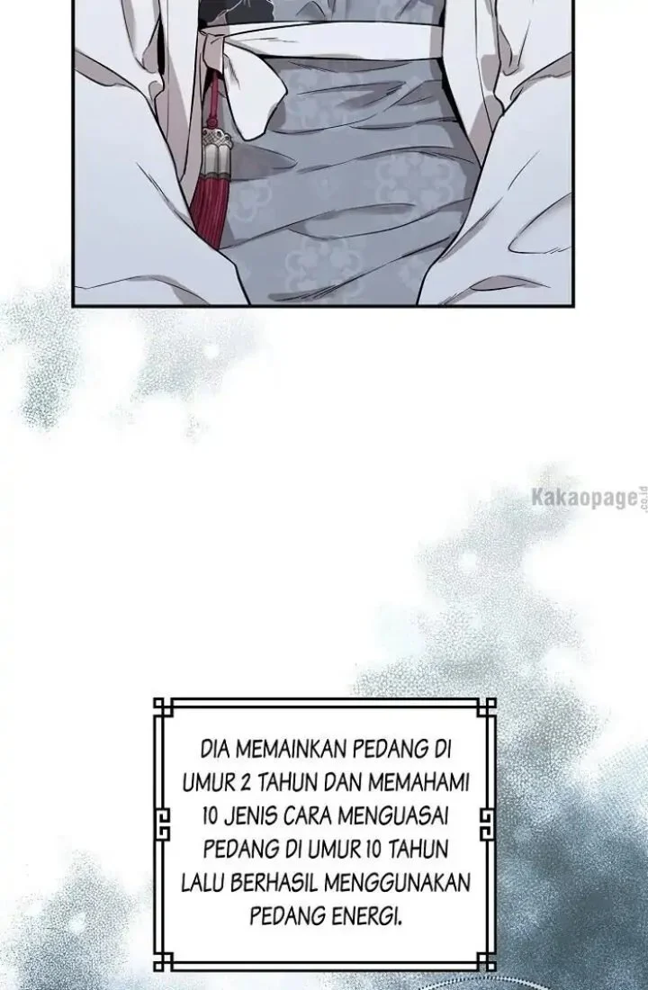 The Strongest Villainess Chapter 37 Gambar 97