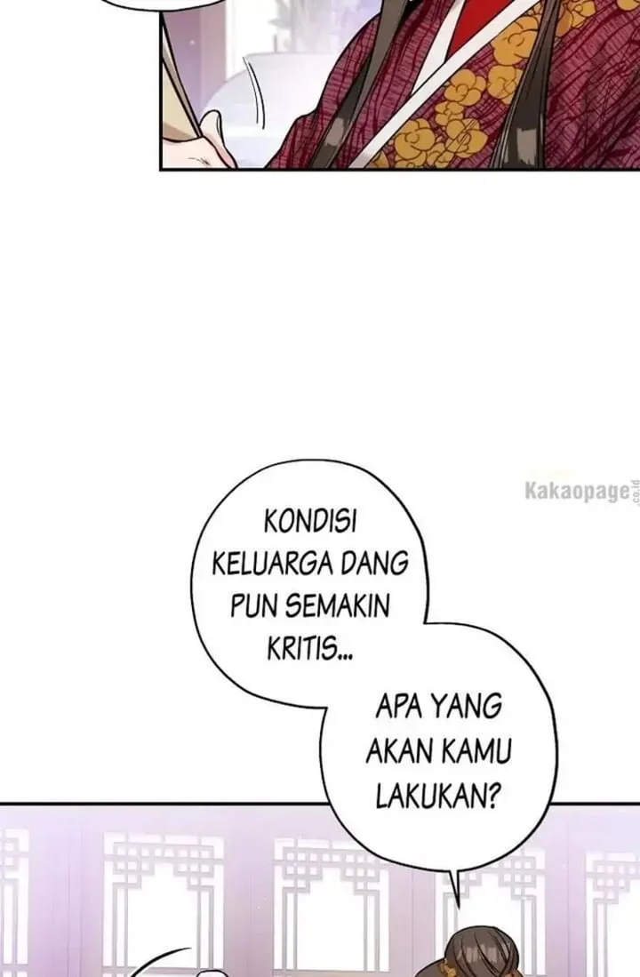 The Strongest Villainess Chapter 38 Gambar 55