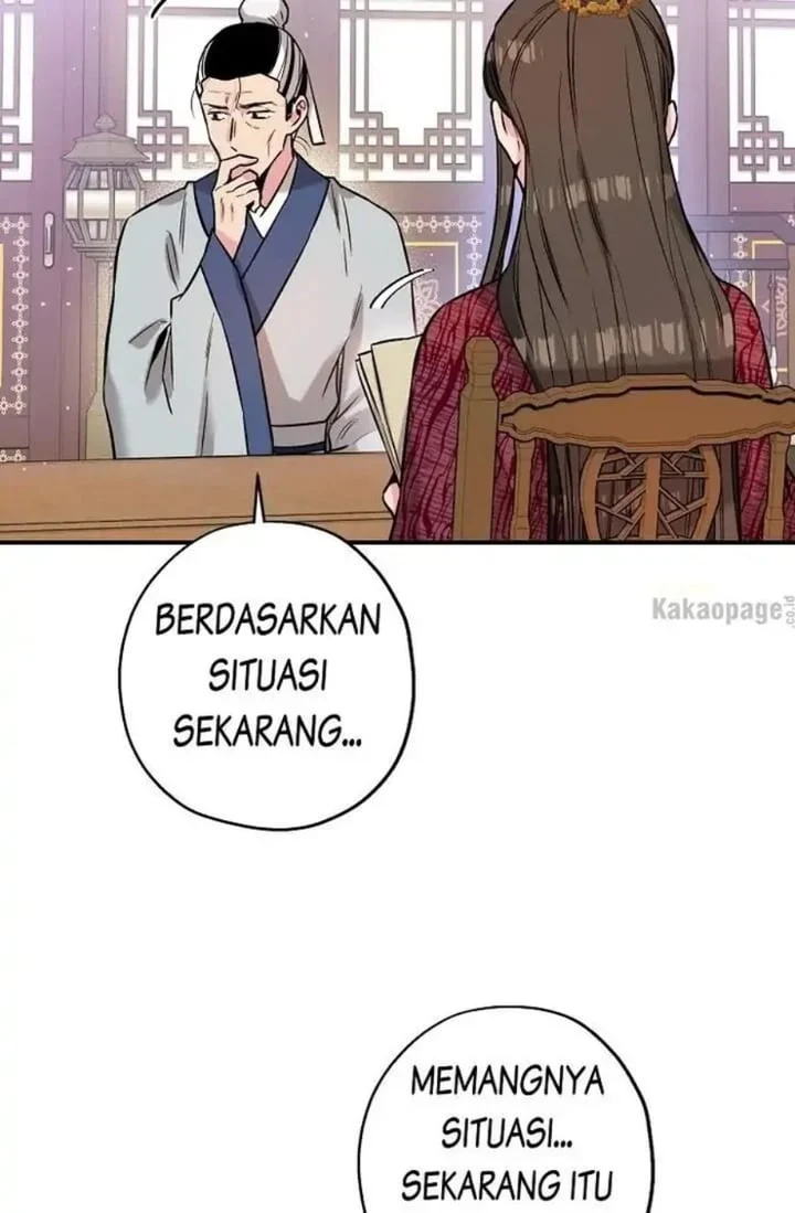The Strongest Villainess Chapter 38 Gambar 56