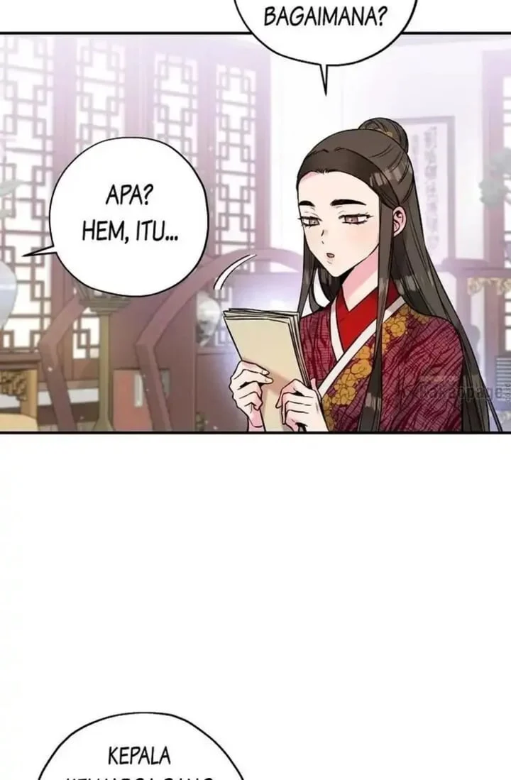 The Strongest Villainess Chapter 38 Gambar 57
