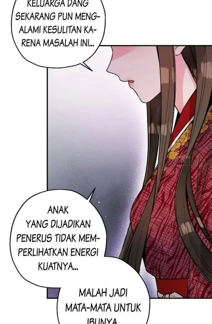 The Strongest Villainess Chapter 38 Gambar 58