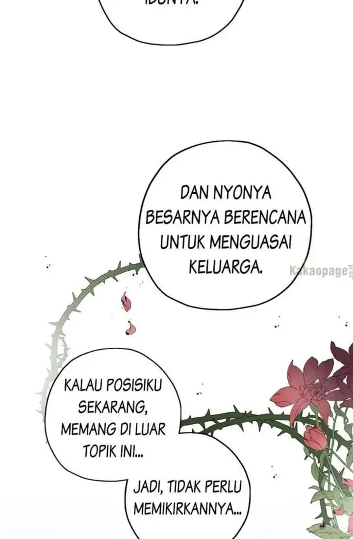 The Strongest Villainess Chapter 38 Gambar 59