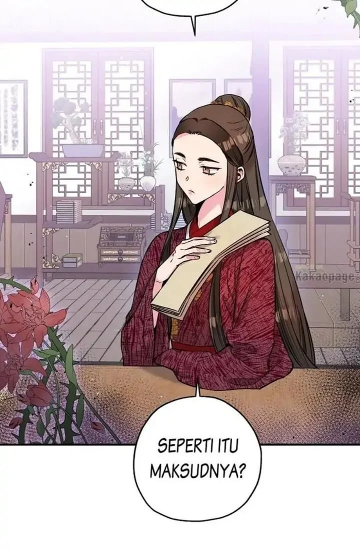The Strongest Villainess Chapter 38 Gambar 60