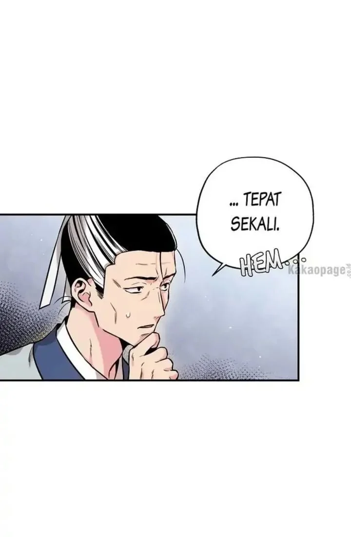 The Strongest Villainess Chapter 38 Gambar 61