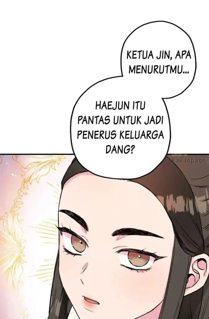 The Strongest Villainess Chapter 38 Gambar 62