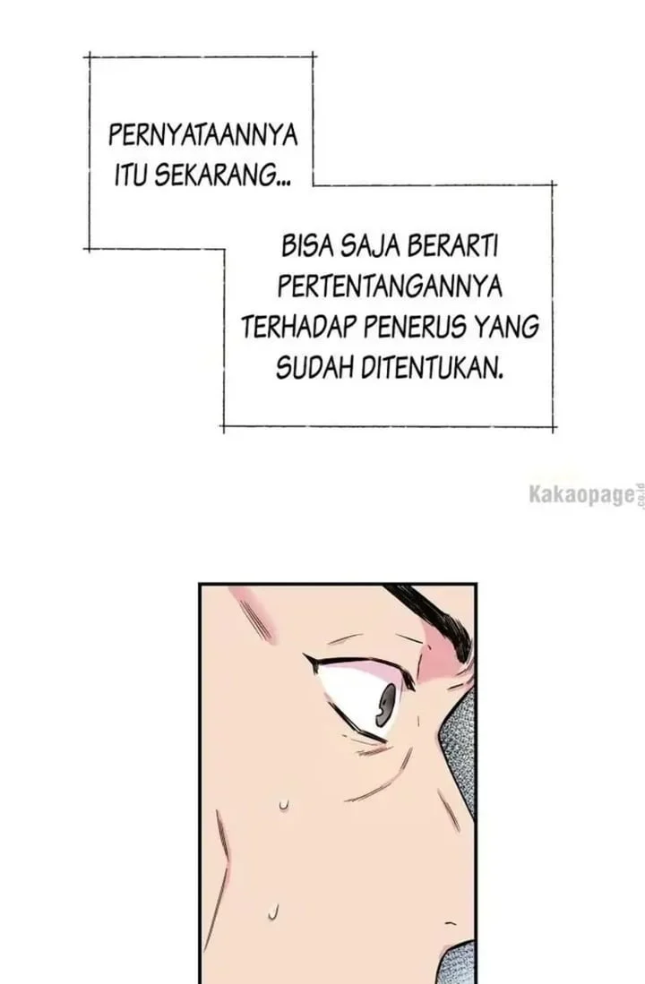 The Strongest Villainess Chapter 38 Gambar 68