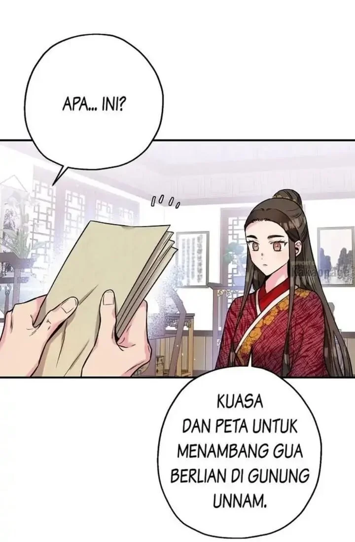 The Strongest Villainess Chapter 38 Gambar 71