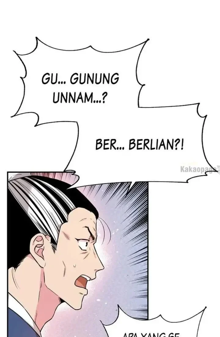 The Strongest Villainess Chapter 38 Gambar 72