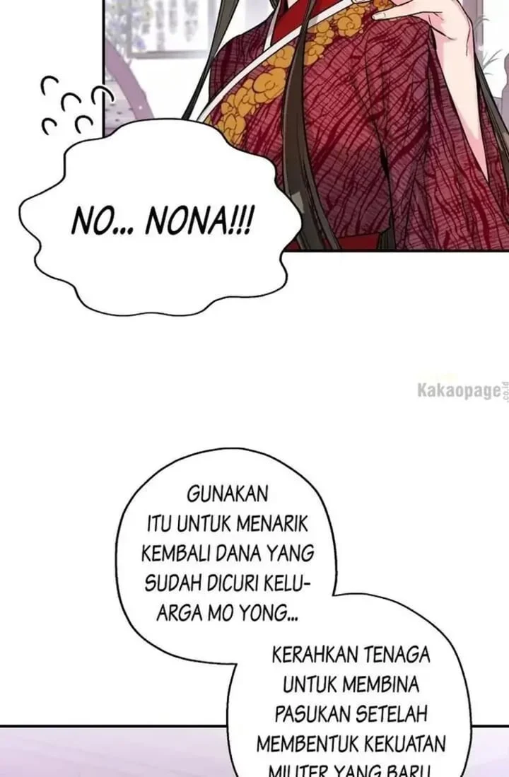 The Strongest Villainess Chapter 38 Gambar 74