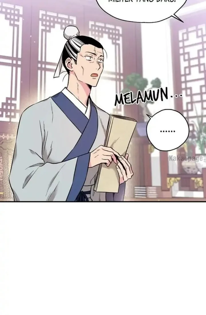 The Strongest Villainess Chapter 38 Gambar 75