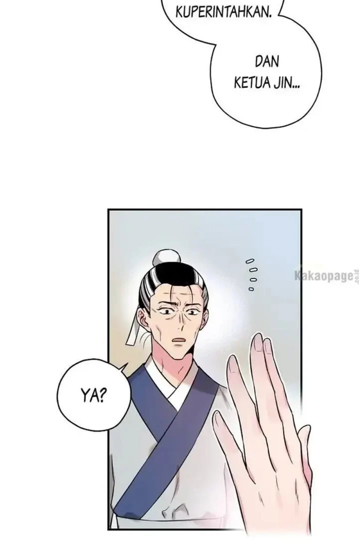 The Strongest Villainess Chapter 38 Gambar 77