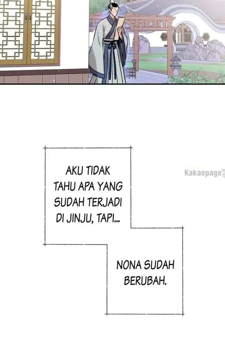 The Strongest Villainess Chapter 38 Gambar 82