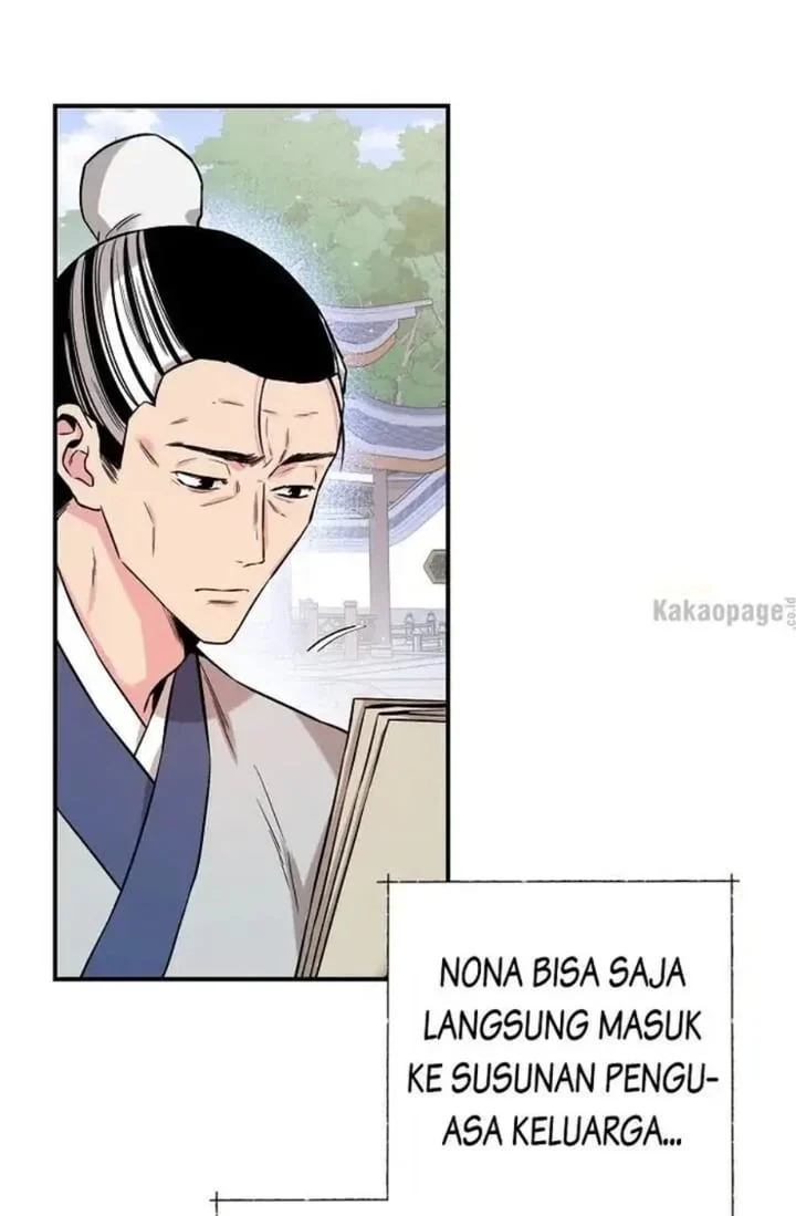 The Strongest Villainess Chapter 38 Gambar 83