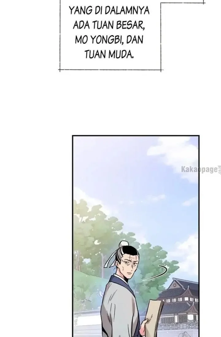 The Strongest Villainess Chapter 38 Gambar 84