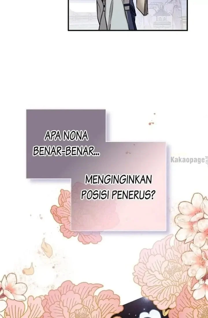 The Strongest Villainess Chapter 38 Gambar 85