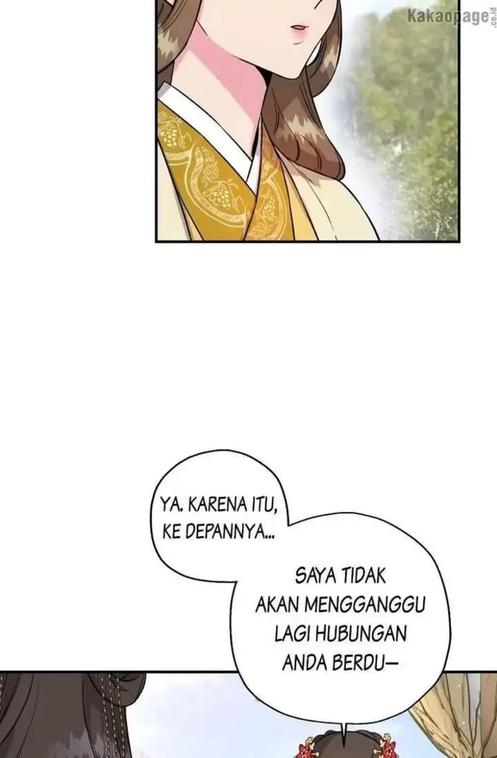The Strongest Villainess Chapter 39 Gambar 64