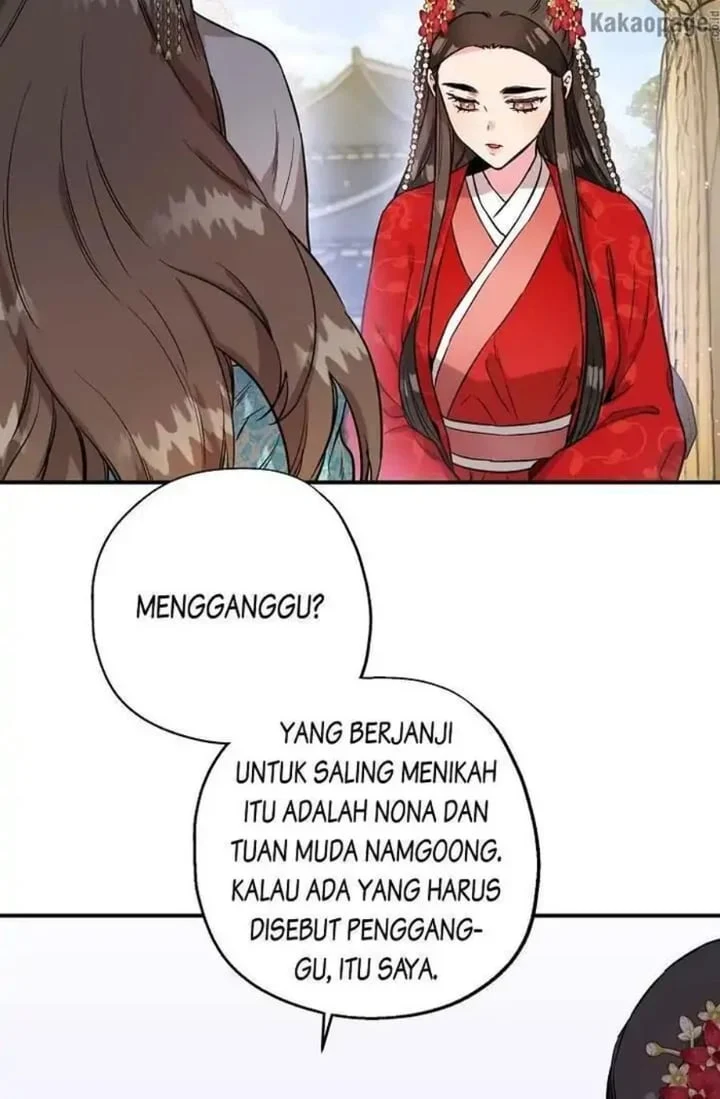 The Strongest Villainess Chapter 39 Gambar 65