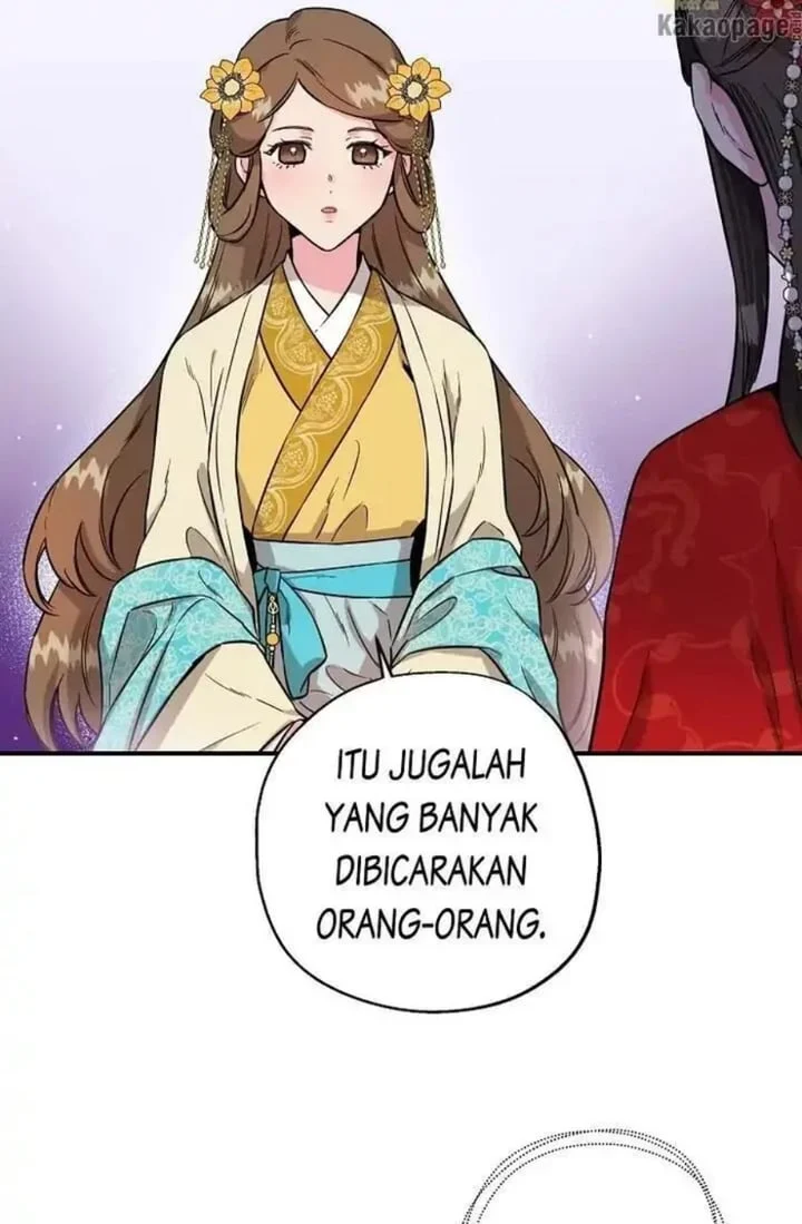 The Strongest Villainess Chapter 39 Gambar 66