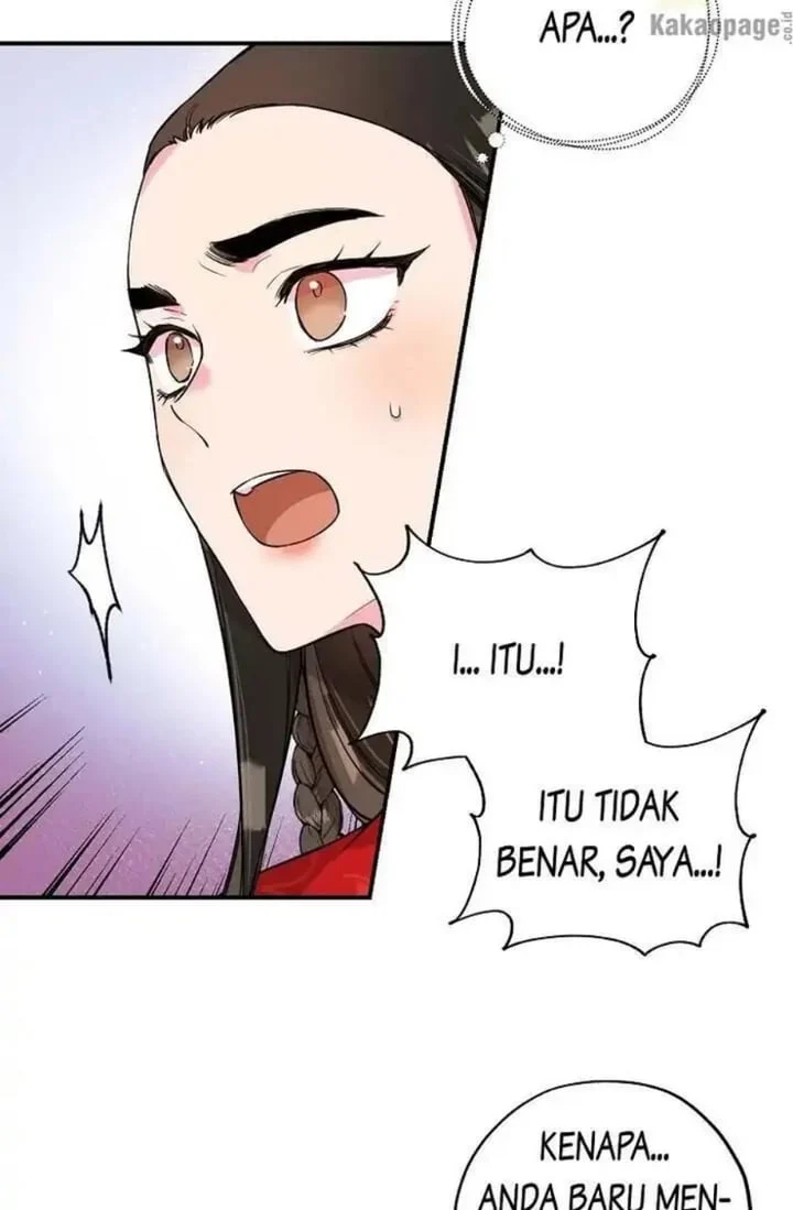 The Strongest Villainess Chapter 39 Gambar 67
