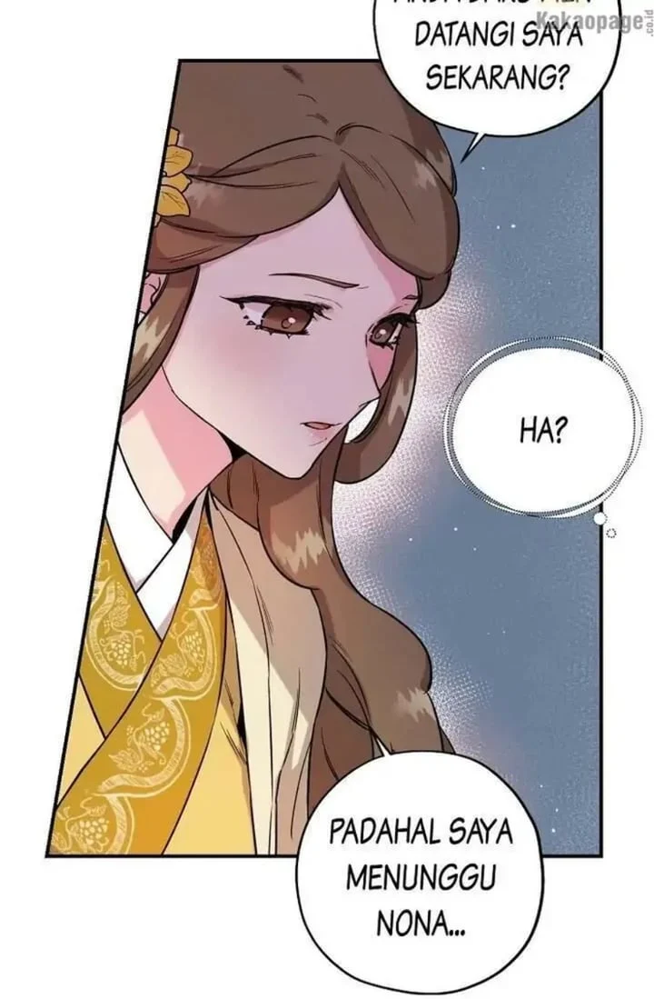 The Strongest Villainess Chapter 39 Gambar 68