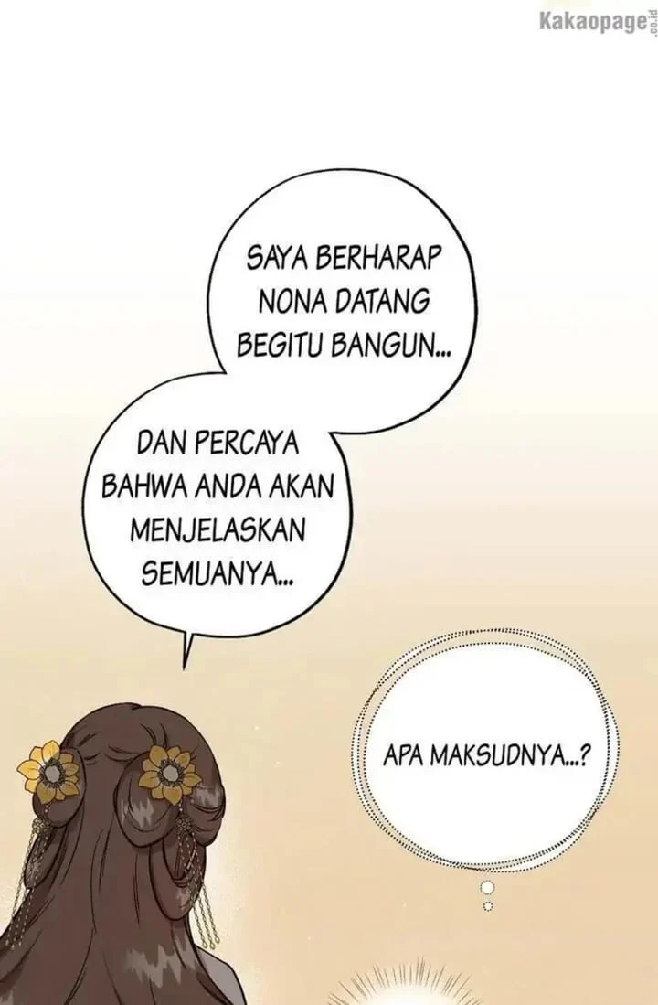 The Strongest Villainess Chapter 39 Gambar 69