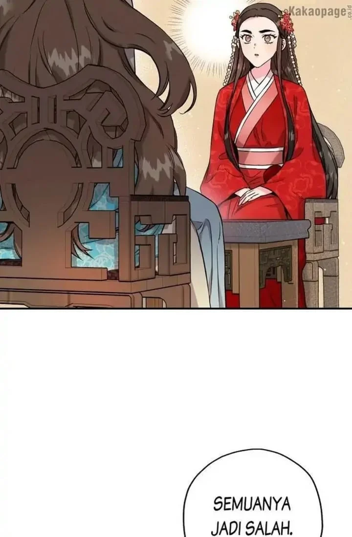The Strongest Villainess Chapter 39 Gambar 70