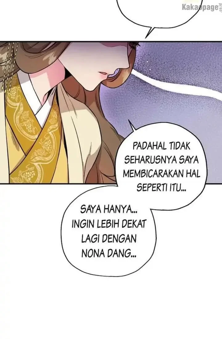 The Strongest Villainess Chapter 39 Gambar 71