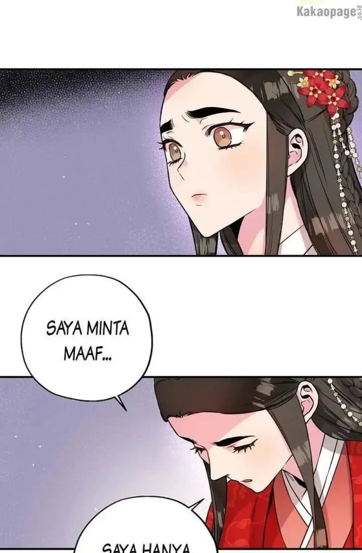The Strongest Villainess Chapter 39 Gambar 72