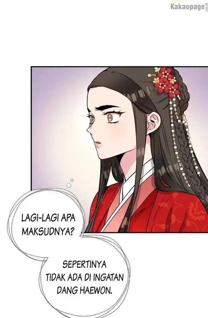 The Strongest Villainess Chapter 39 Gambar 75