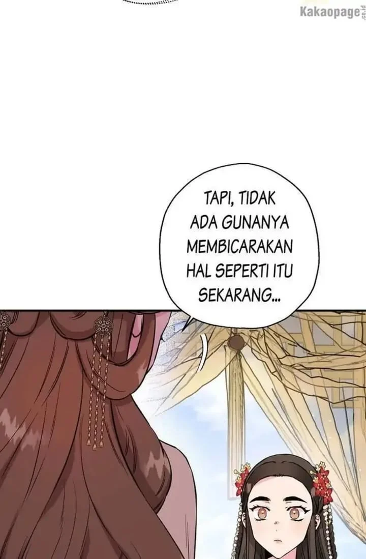 The Strongest Villainess Chapter 39 Gambar 76