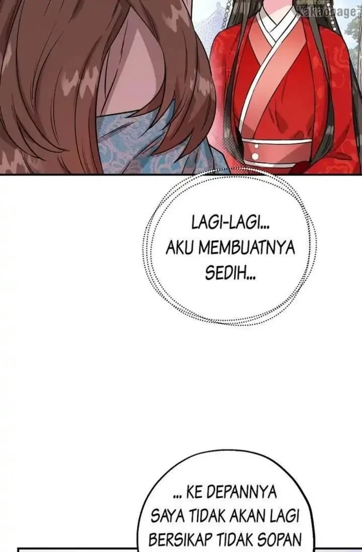 The Strongest Villainess Chapter 39 Gambar 77