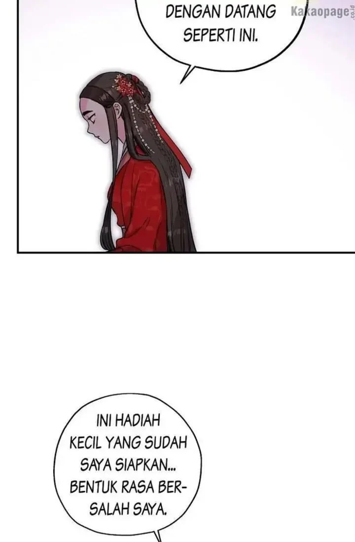The Strongest Villainess Chapter 39 Gambar 78