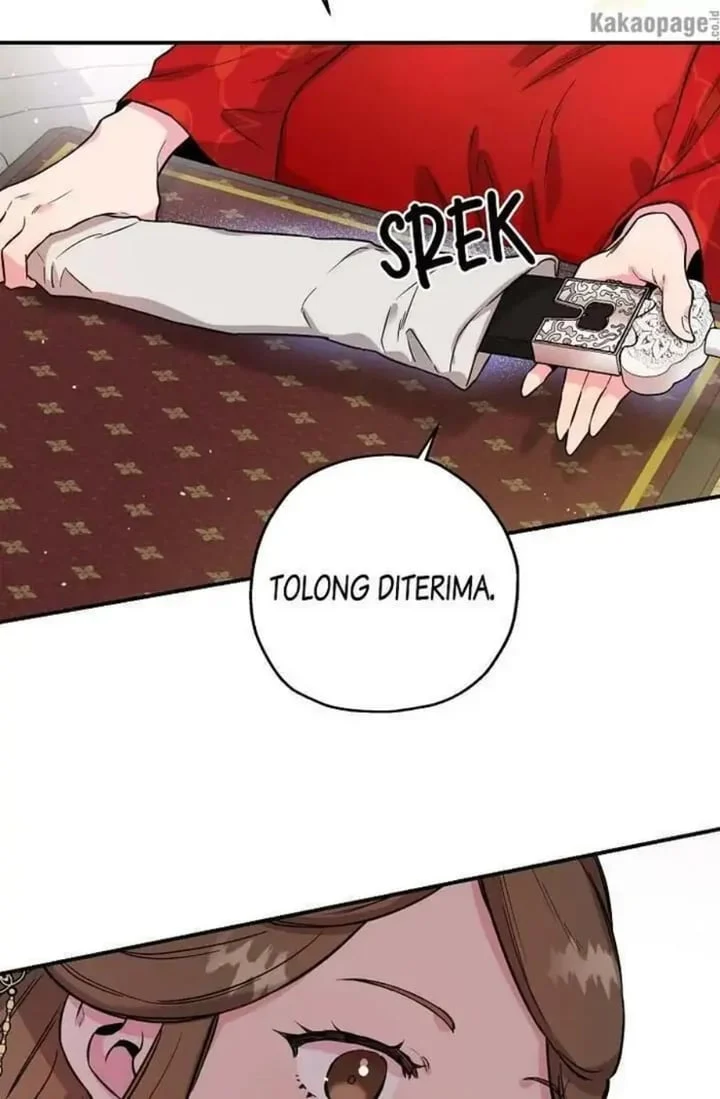The Strongest Villainess Chapter 39 Gambar 79