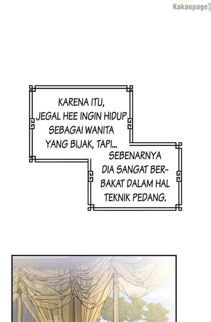 The Strongest Villainess Chapter 39 Gambar 82