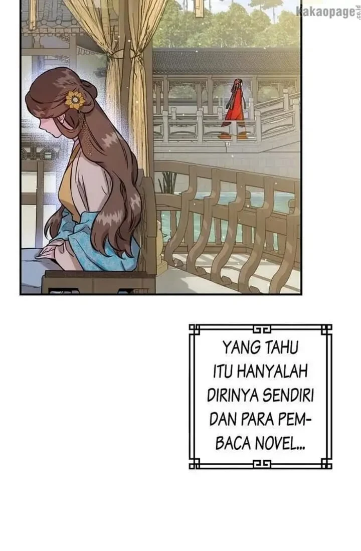 The Strongest Villainess Chapter 39 Gambar 83