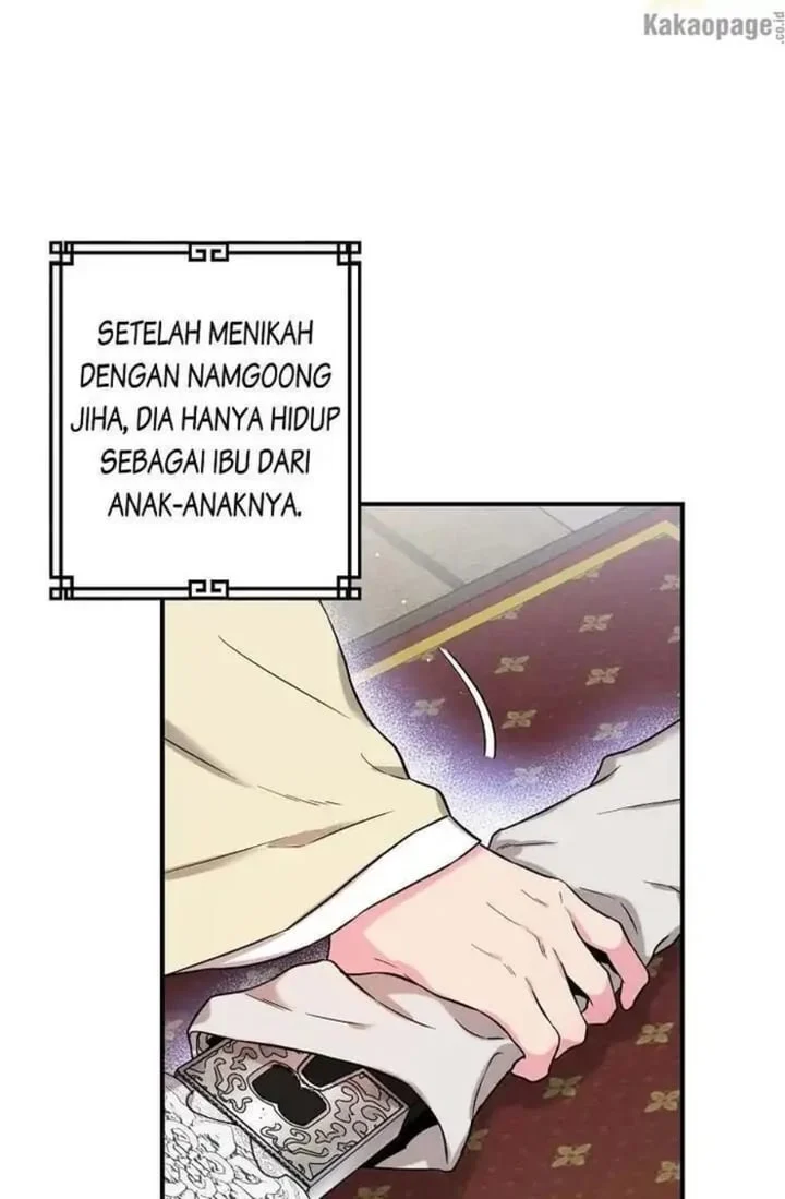 The Strongest Villainess Chapter 39 Gambar 84