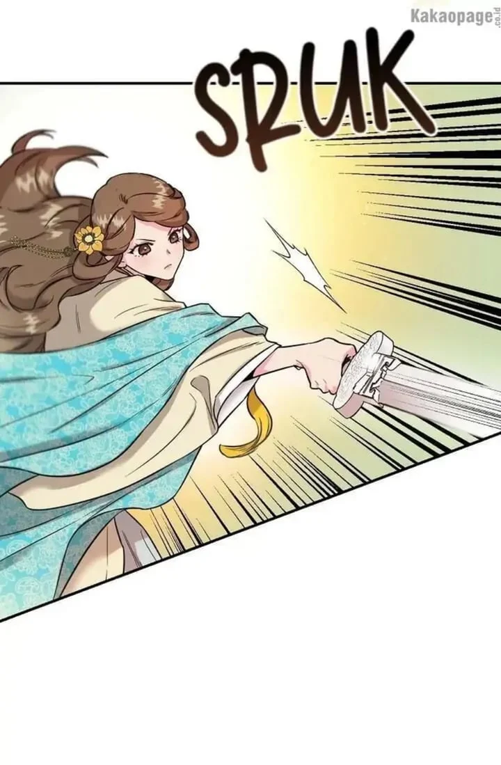 The Strongest Villainess Chapter 39 Gambar 90