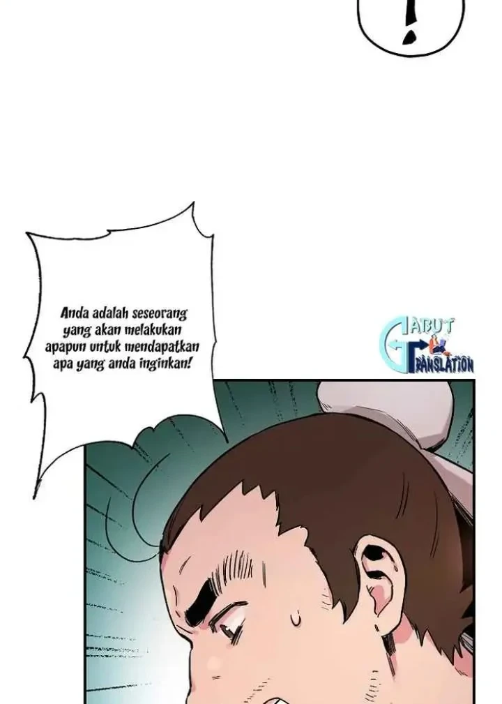 The Strongest Villainess Chapter 4 Gambar 37
