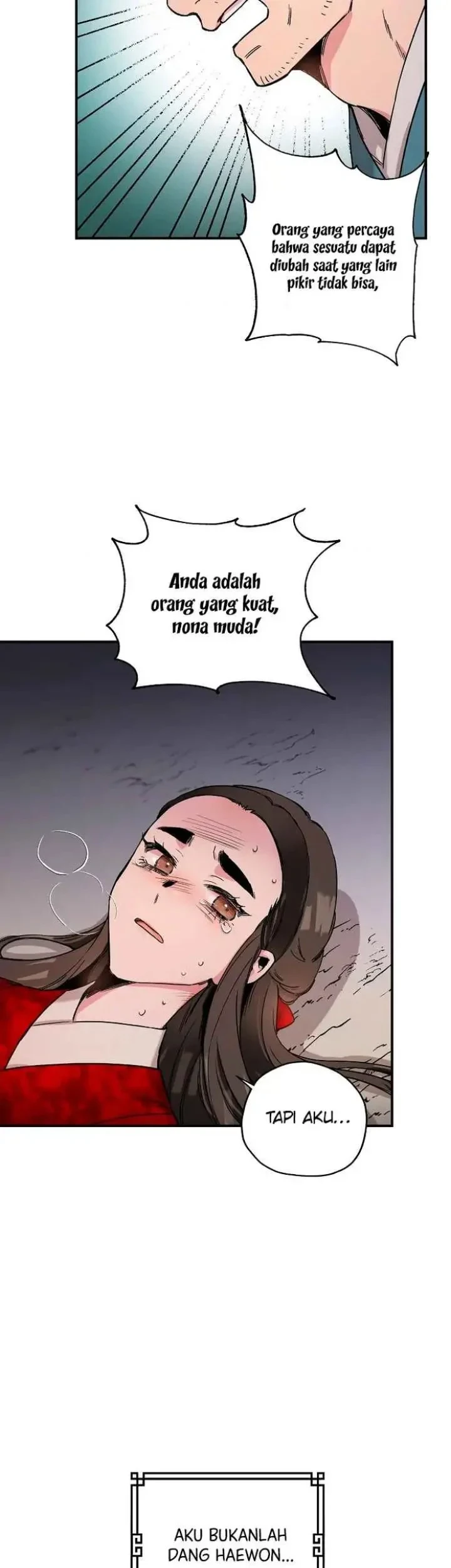 The Strongest Villainess Chapter 4 Gambar 38
